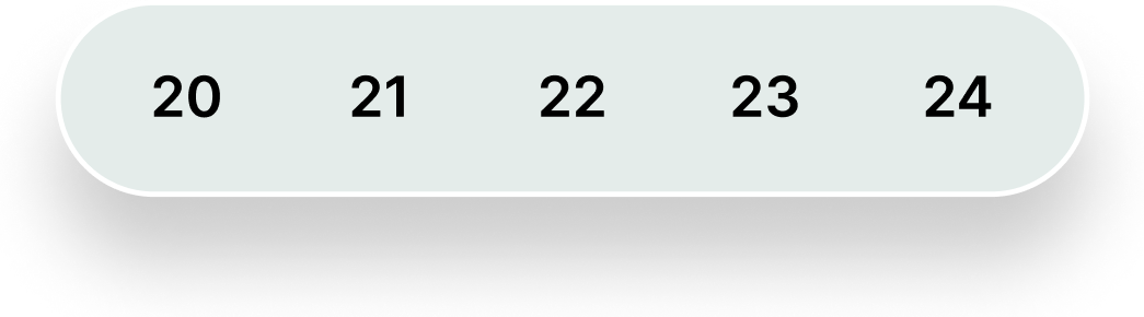 Calendar illustration