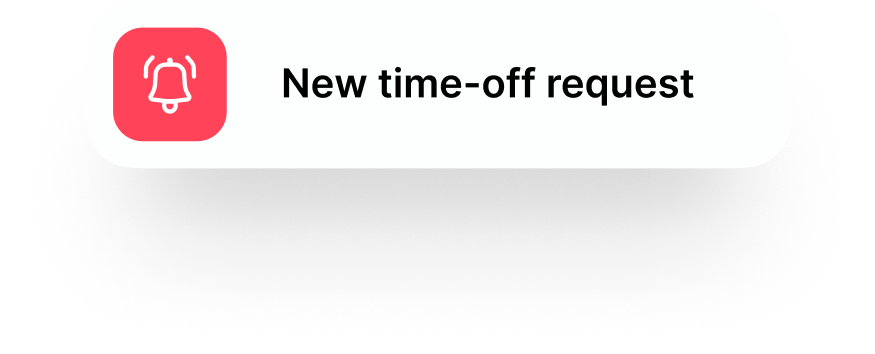 Calendar illustration